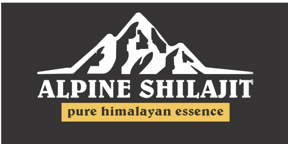 Alpine Shilajit