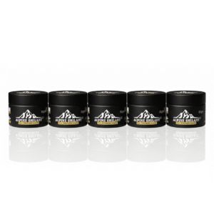 alpine shilajit resin 250g
